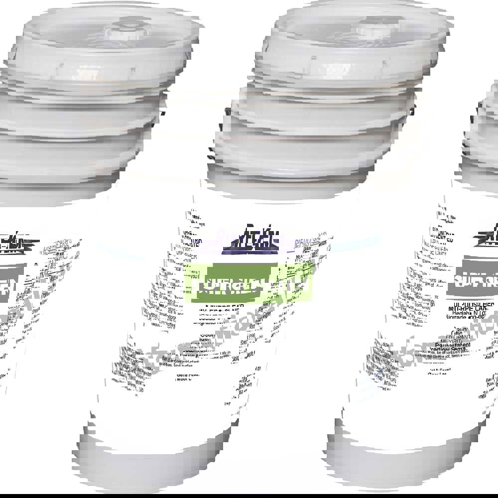 All-Purpose Cleaner: 5 gal Pail