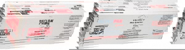 48 Inch Long x 8-1/2 Inch Wide x 8-1/2 Inch Deep, Lamp Recycling Box