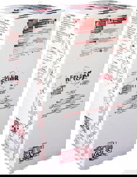 24-3/4 Inch Long x 16 Inch Wide x 16 Inch Deep, Lamp Recycling Box