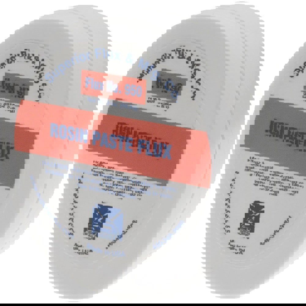 2 Ounce Rosin Paste Flux