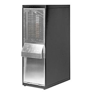 APC SMART UPS VT EXTD RUN ENCL W/ 6 BATT