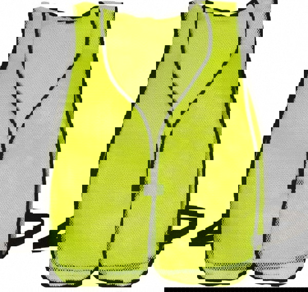 High Visibility Vest: Universal