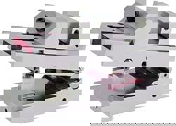 Precision Sine Vises