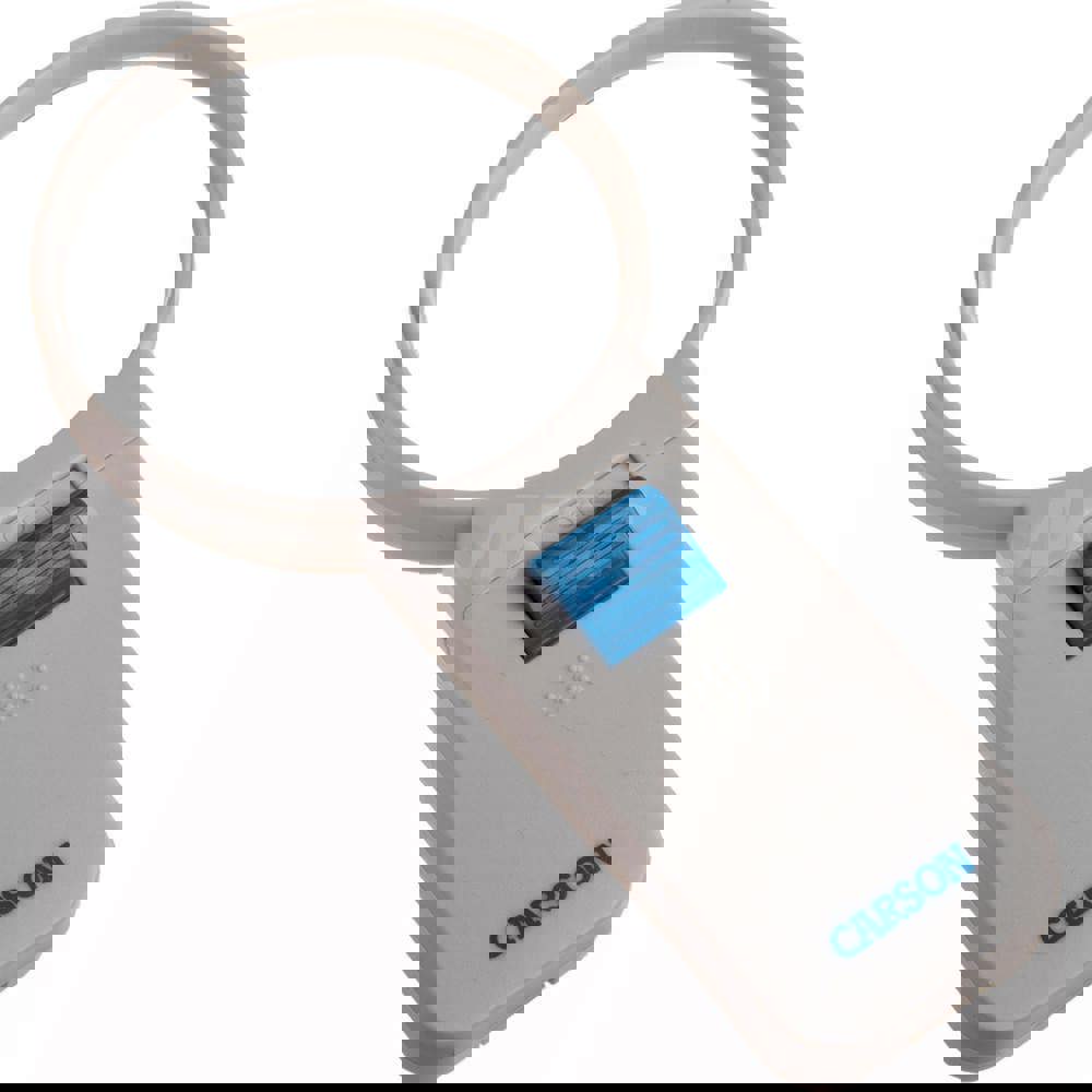 Handheld Magnifiers; Maximum Magnification: 4x