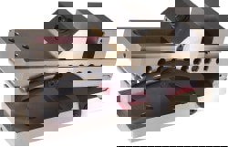 Precision Sine Vises