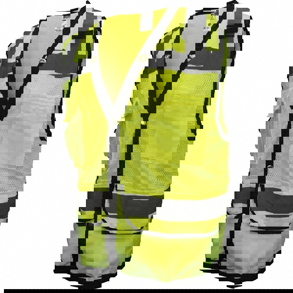 High Visibility Vest: Medium