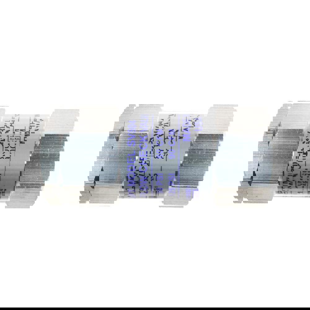 Excess Check Valve: 1/2