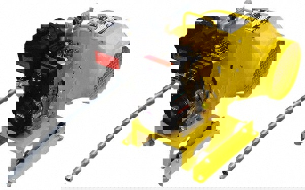 1-Speed 115V 3.5 hp 8