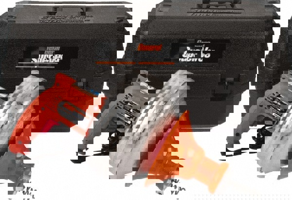 Electric Battery Drain Cleaning Machine