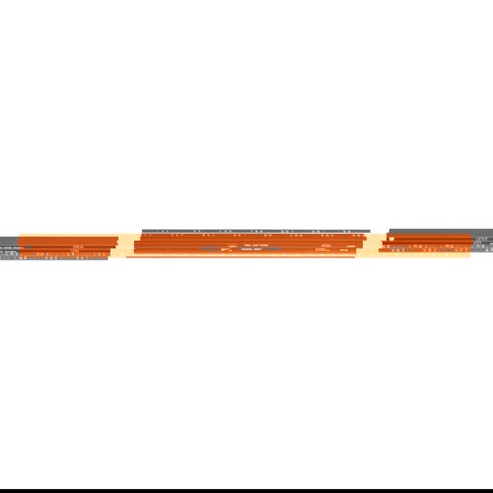 Thumb Guard Straight Edge: 36