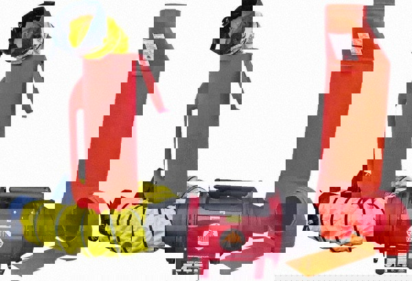 Blower & Fan Kits; Type: Ventilation Kit; Kit Type: Ventilation Kit; Type of Power: Electric (AC); Inlet/Outlet Size (Inch): 8; 10; Cubic Feet per Minute (CFM): 1390 (Free Air); Air Flow: 1390 (Free Air) cu ft; Horsepower (HP): 0.33; Horse Power: 0.33 hp;