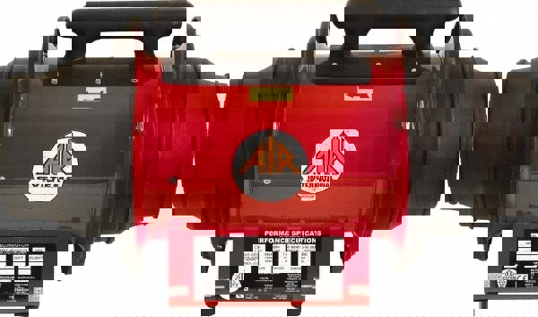 1-Speed 220V 0.33 hp 10/8