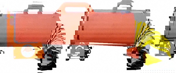 Confined Space Blower & Fan Kits; Kit Type: Axial Blower ; Air Flow: 890.00 cu ft ; Power Type: Electrical (AC) ; Duct Material: Polyethylene ; Duct Length: 6.00 ft ; UNSPSC Code: 40101601