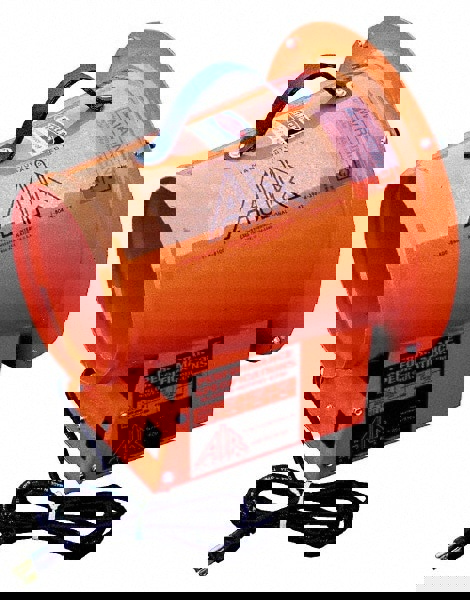 1-Speed 12V 0.25 hp 8