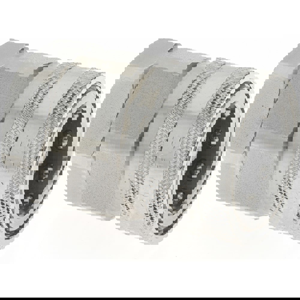 Hydraulic Hose Valve Fitting: 3/4