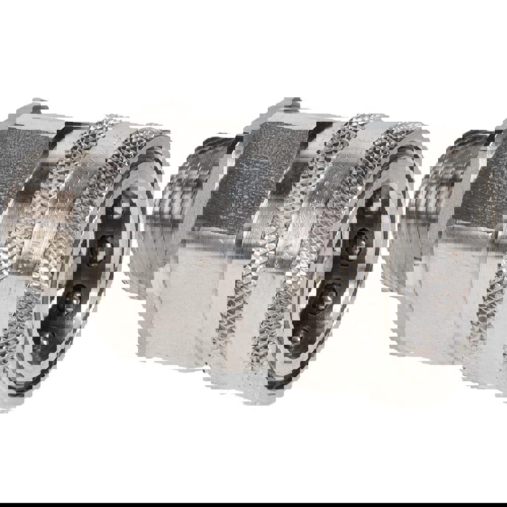 Hydraulic Hose MPT Fitting: 3/4