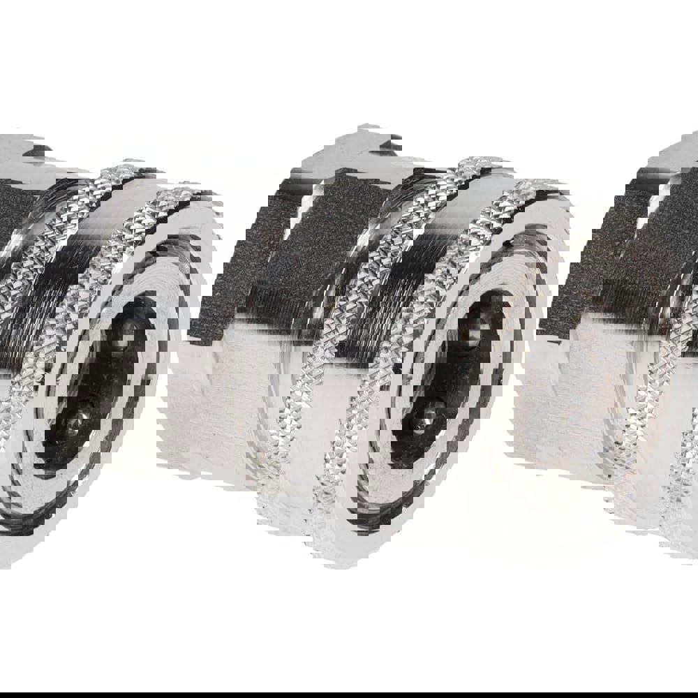 Hydraulic Hose Valve Fitting: 1/4