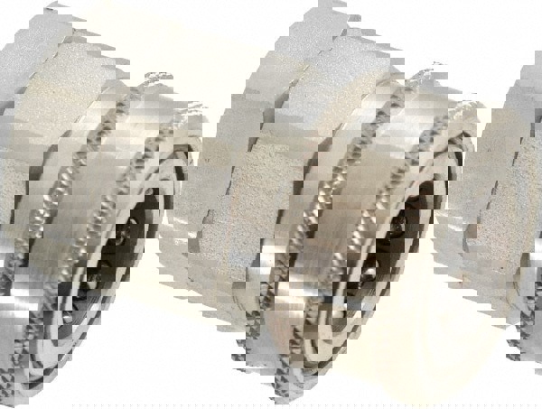 Hydraulic Hose Valve Fitting: 1/2