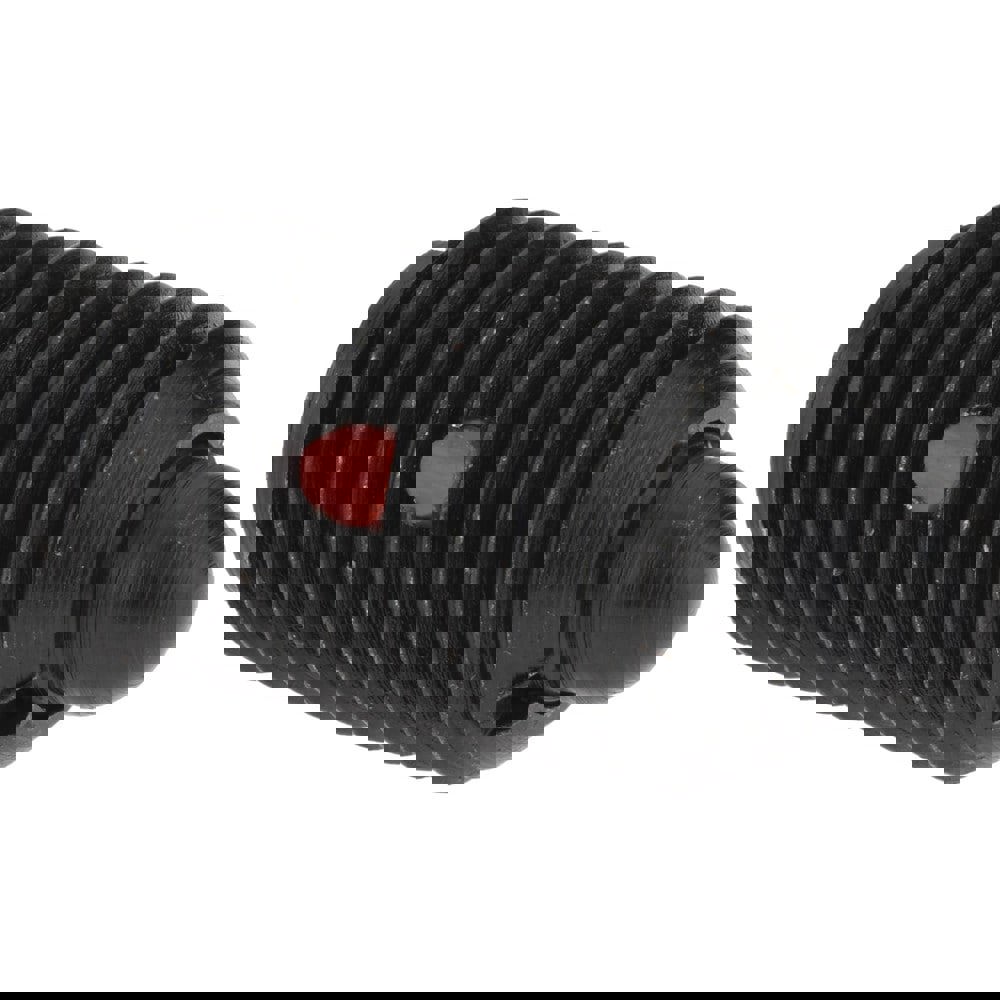 Threaded Spring Plunger: 5/8-11, 1.062