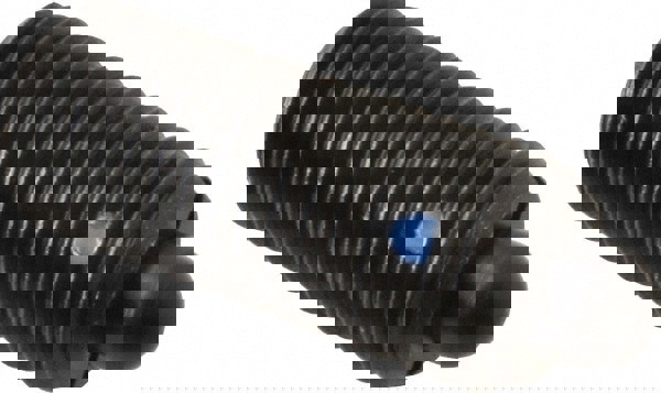 Threaded Spring Plunger: 3/4-10, 1-3/4