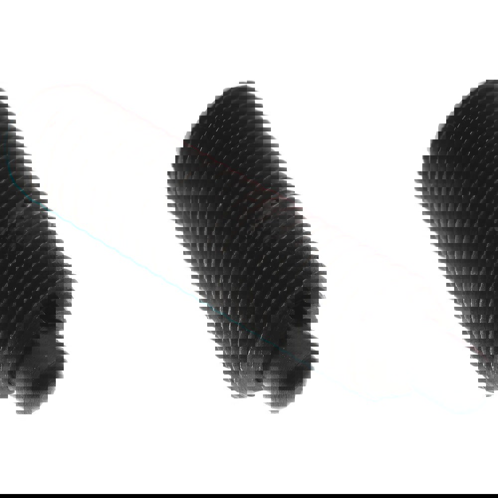 Threaded Spring Plunger: #10-32, 3/4