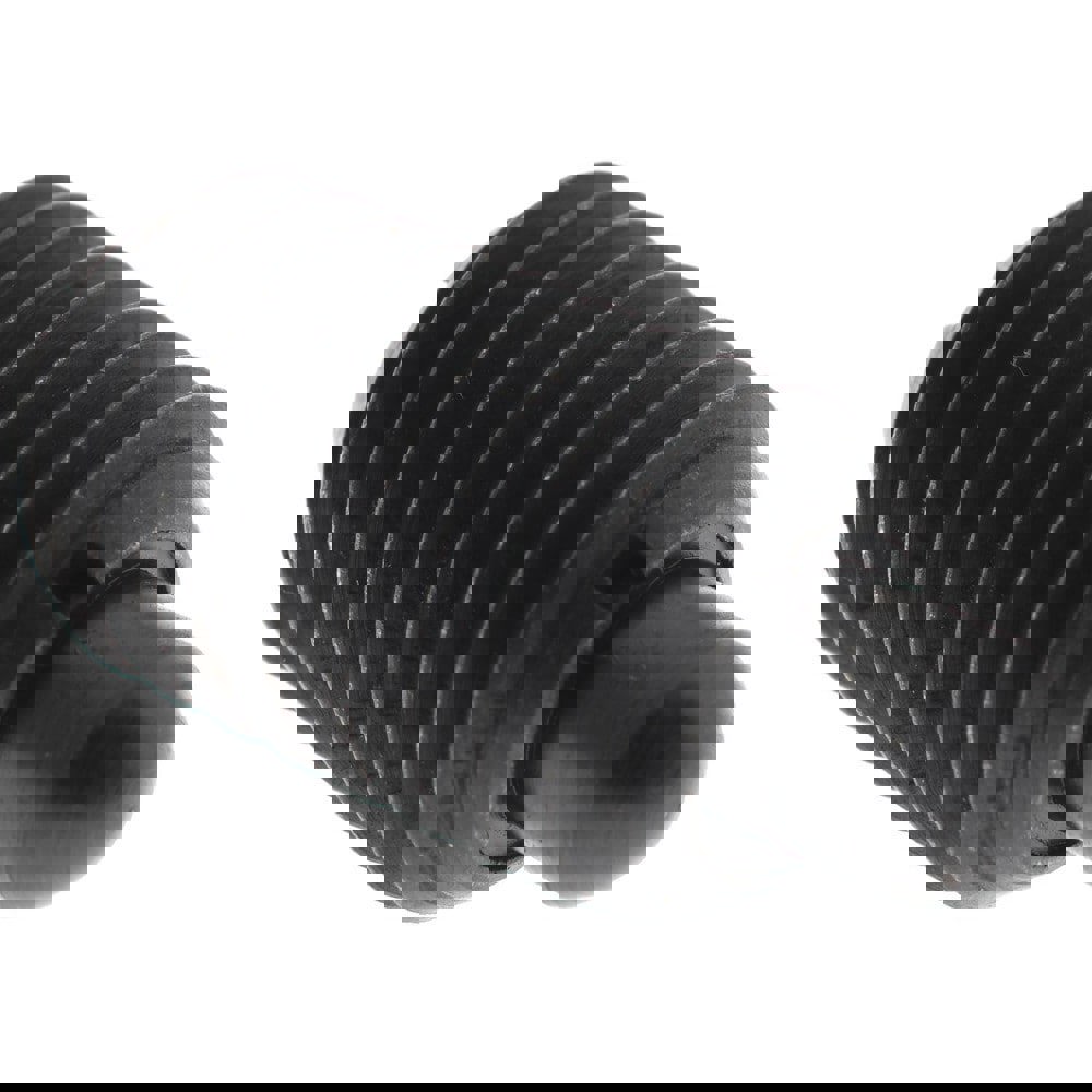 Threaded Spring Plunger: 1/2-13, 13/16