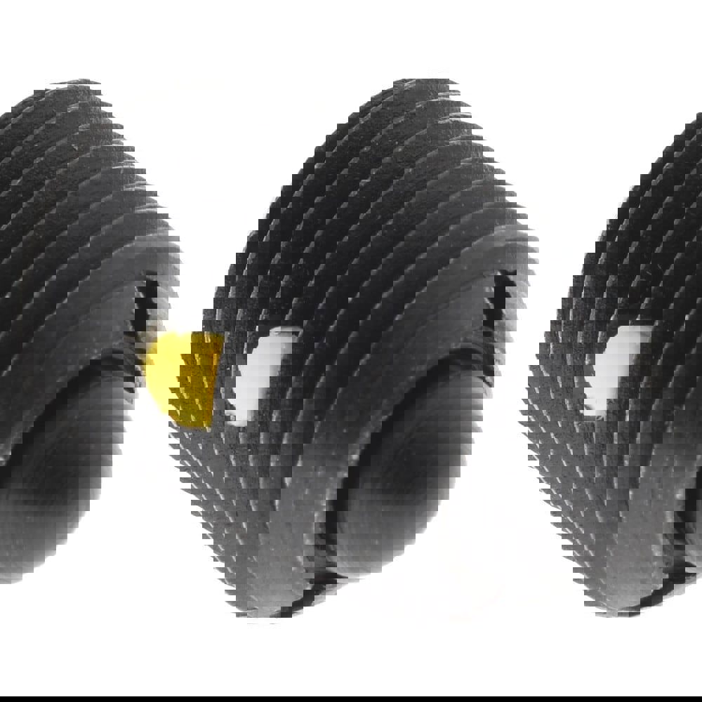 Threaded Spring Plunger: 1/2-13, 3/4