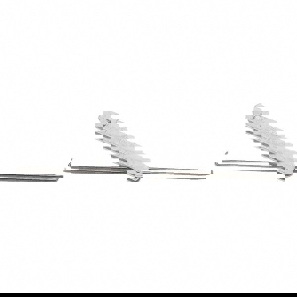 Hook Pick Scriber: Hook, 7-7/8