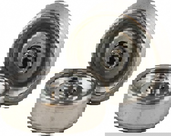 Conveyor Accessories; Material: Steel ; For Use With: Skate ; UNSPSC Code: 24101700