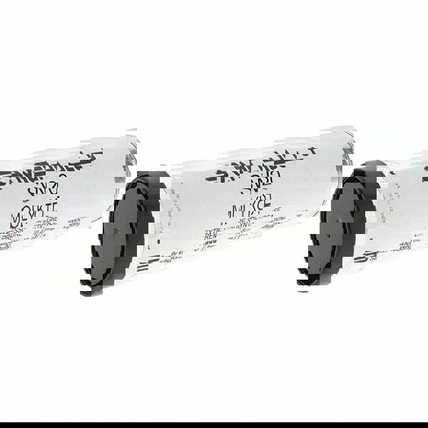 Extreme Pressure Grease: 14 oz Tube, Syn