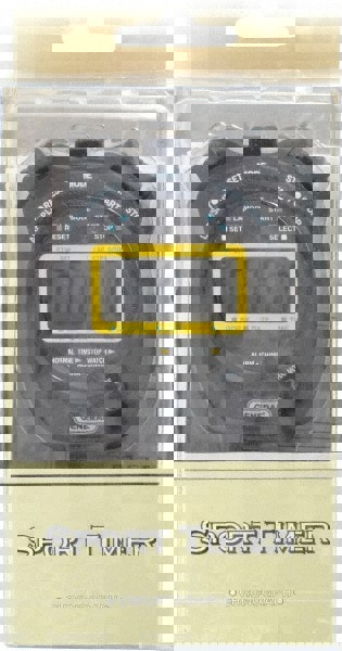 Small Display Stop Watch