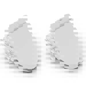 TANK ELONG ELEC BIDET SEAT COTT