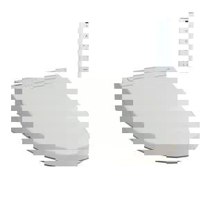 C5 BIDET TLT SEAT EB COTT