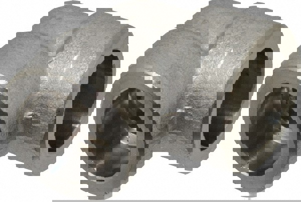 Pipe 90 &deg; Elbow: 3/8