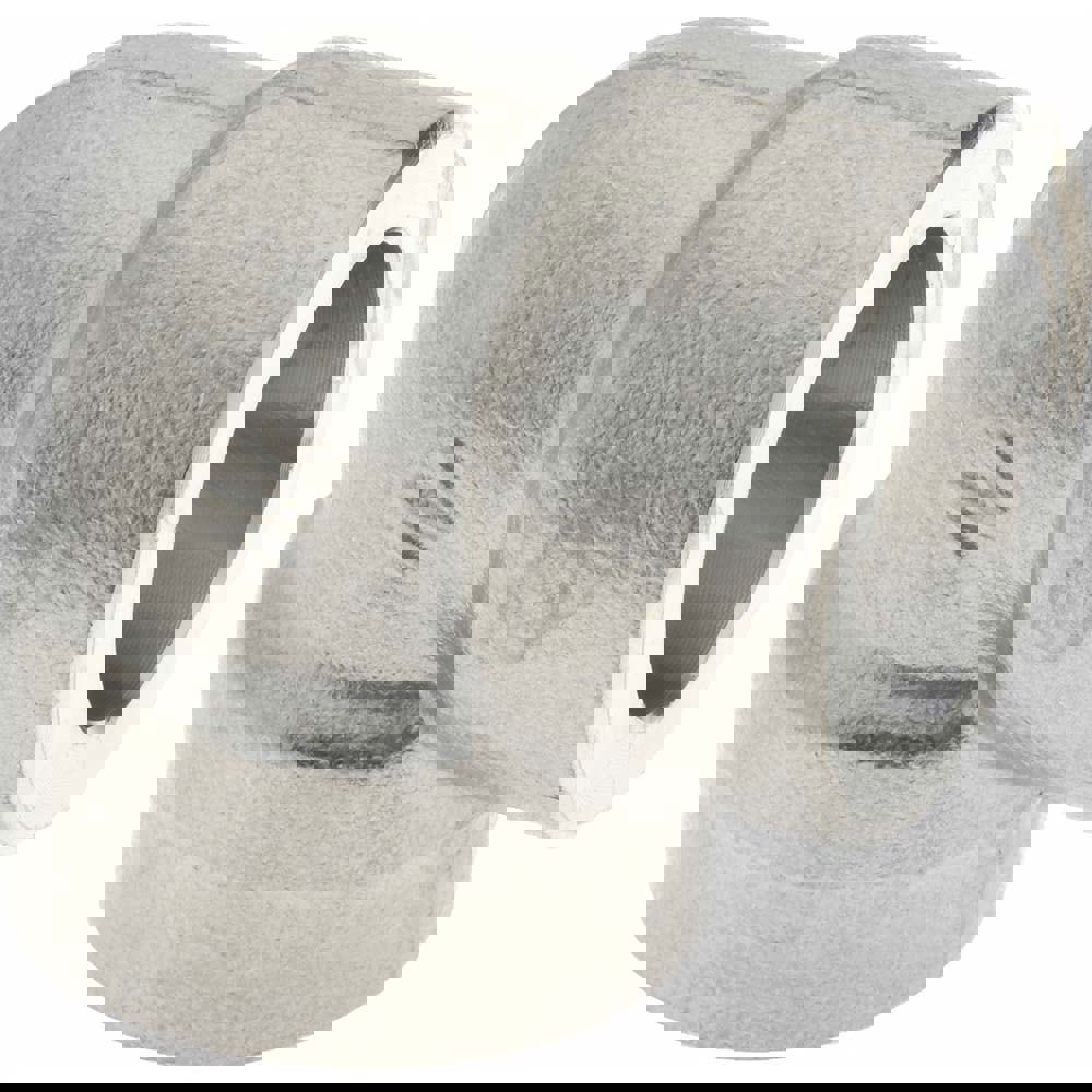 Pipe 90 &deg; Elbow: 1/2