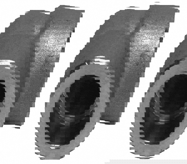 Pipe 90 &deg; Elbow: 1-1/4