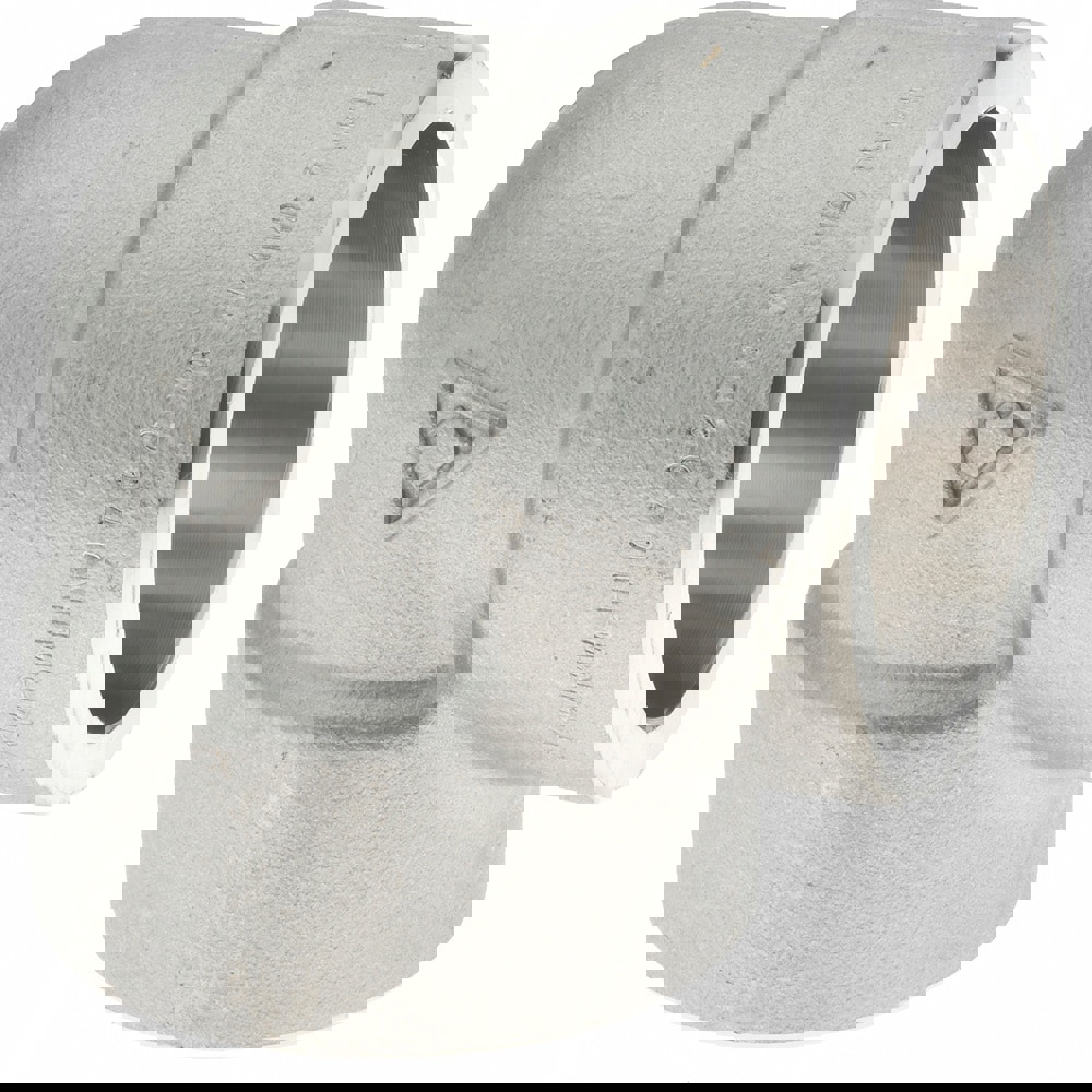 Pipe 90 &deg; Elbow: 1-1/2