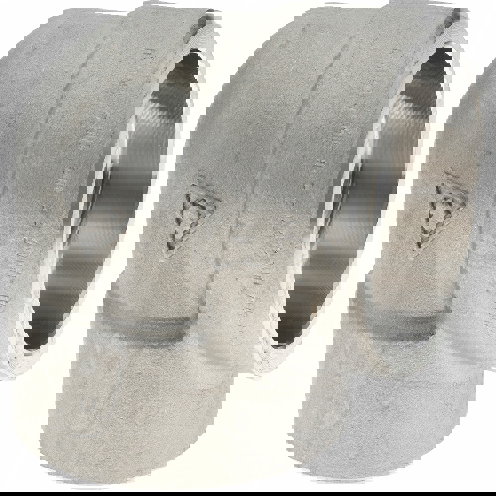 Pipe 90 &deg; Elbow: 2