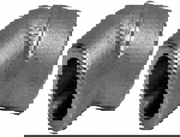 Pipe 45 &deg; Elbow: 1-1/4