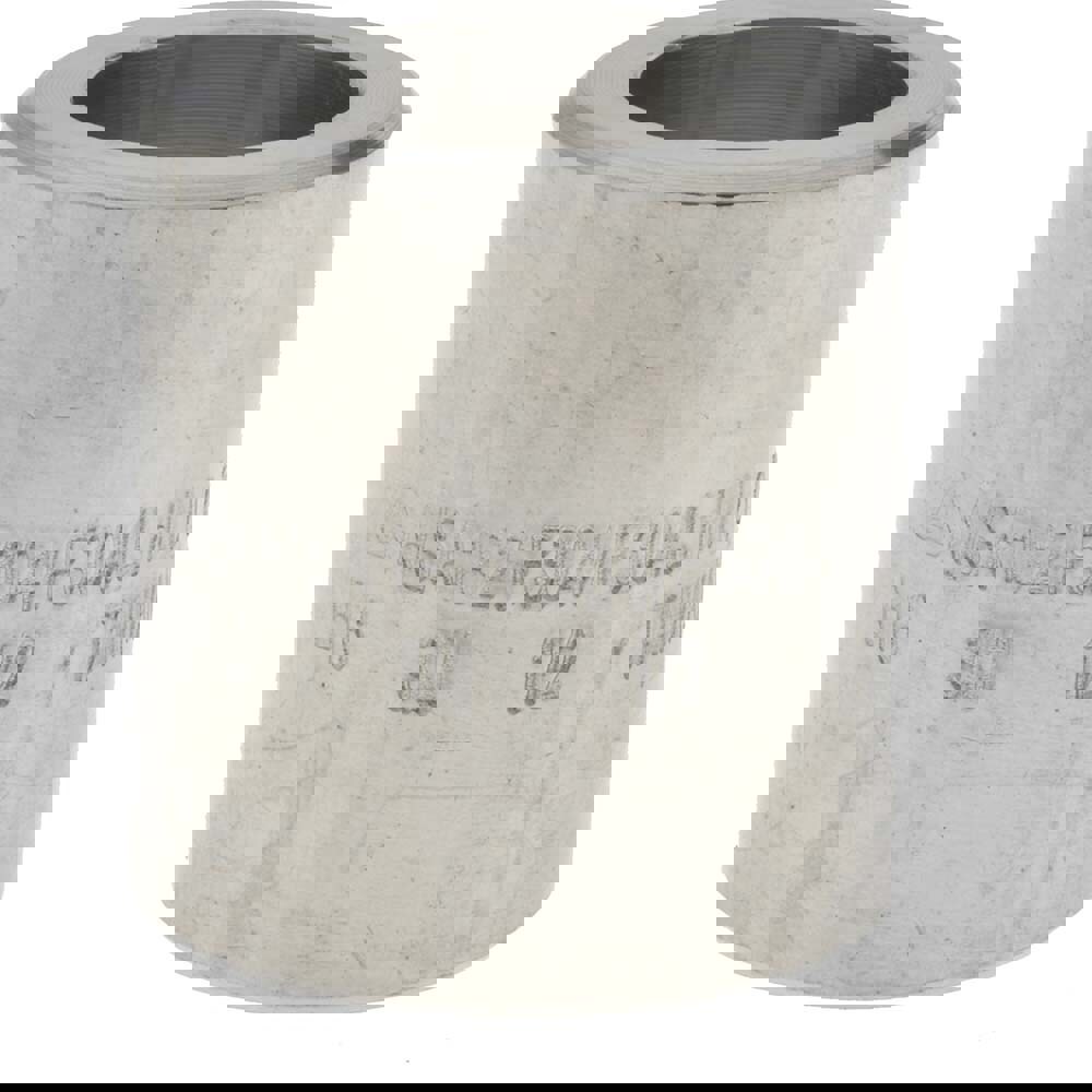 Pipe Coupling: 1/2