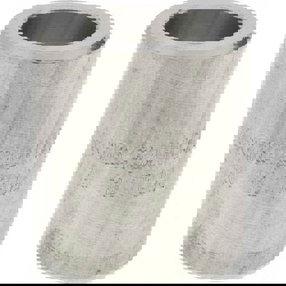 Pipe Half Coupling: 1/2