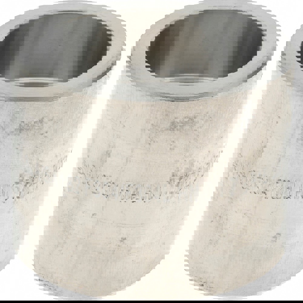 Pipe Reducer: 1-1/2 x 1