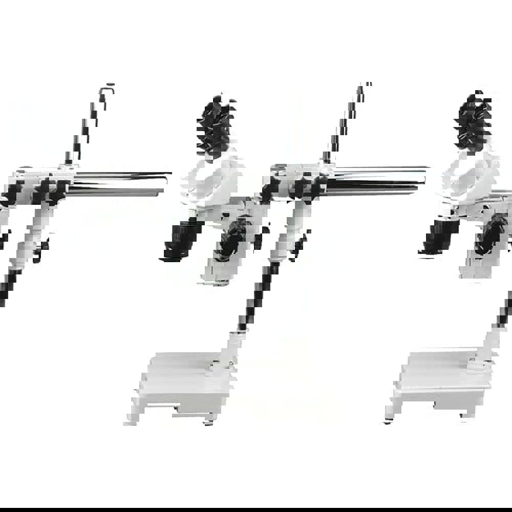 Microscopes; Microscope Type: Stereo ; Eyepiece Type: Binocular ; Image Direction: Upright ; Eyepiece Magnification: 10x