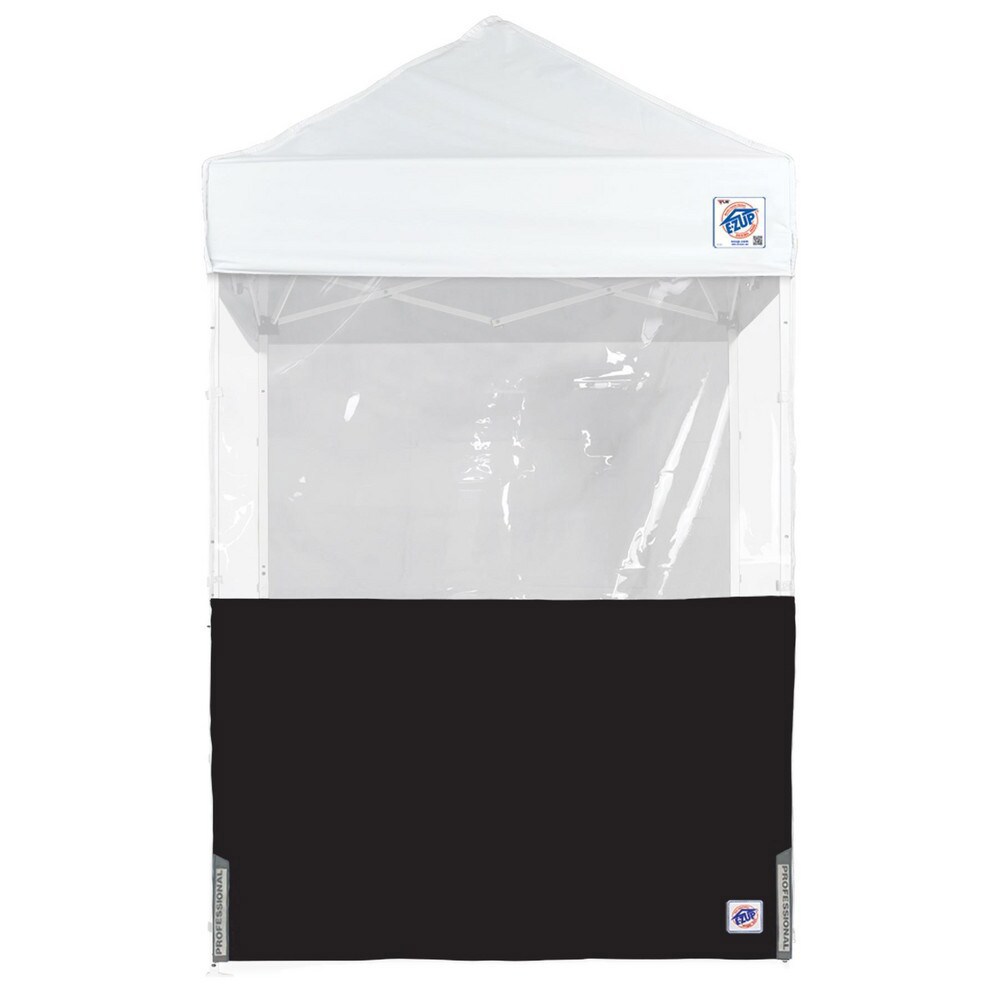 Temporary Structure Parts & Accessories; Product Type: Sidewall ; Material: Polyester ; For Use With: Eclipse ; Color: Forest Green ; Includes: (1) 5' Panorama Sidewall (Forest Green) ; UNSPSC Code: 95141700