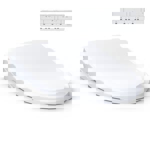 *CVR* S7A WASHLET+ AUTO CLASSIC LID