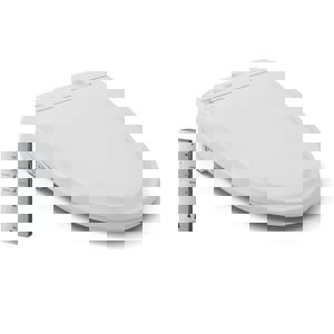 RND CFWC PLAS BIDET TLT SEAT COTT