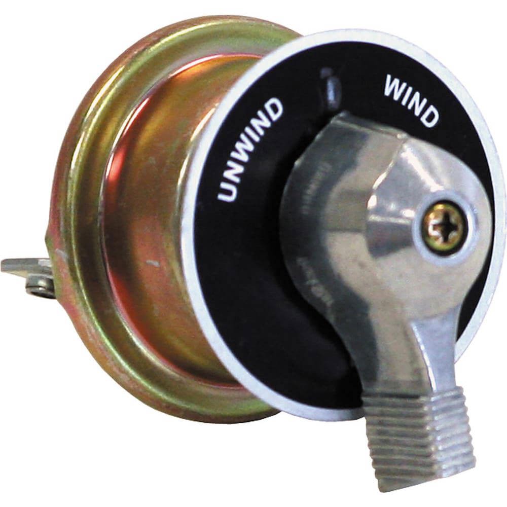 Automotive Replacement Parts; Application: Controls Winding And Unwinding The Tarp On Your Dump Body Or Trailer ; UNSPSC Code: 25191700