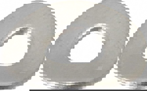 Wave Disc Spring: 3.2 mm ID, 1.6 mm OAH, 8 mm OD