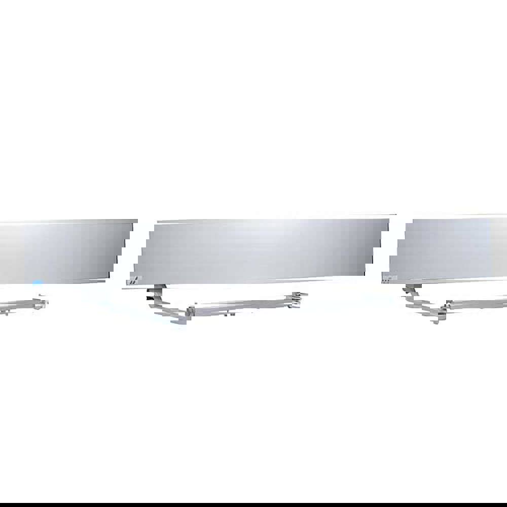 Manual Dampers; Damper Type: Automatic Door Operator ; Arm Type: Standard arm ; Power Type: Electronic ; Housing Material: Aluminum ; Closer Body Length: 29.0 (Decimal Inch); Arm Material: Forged Steel