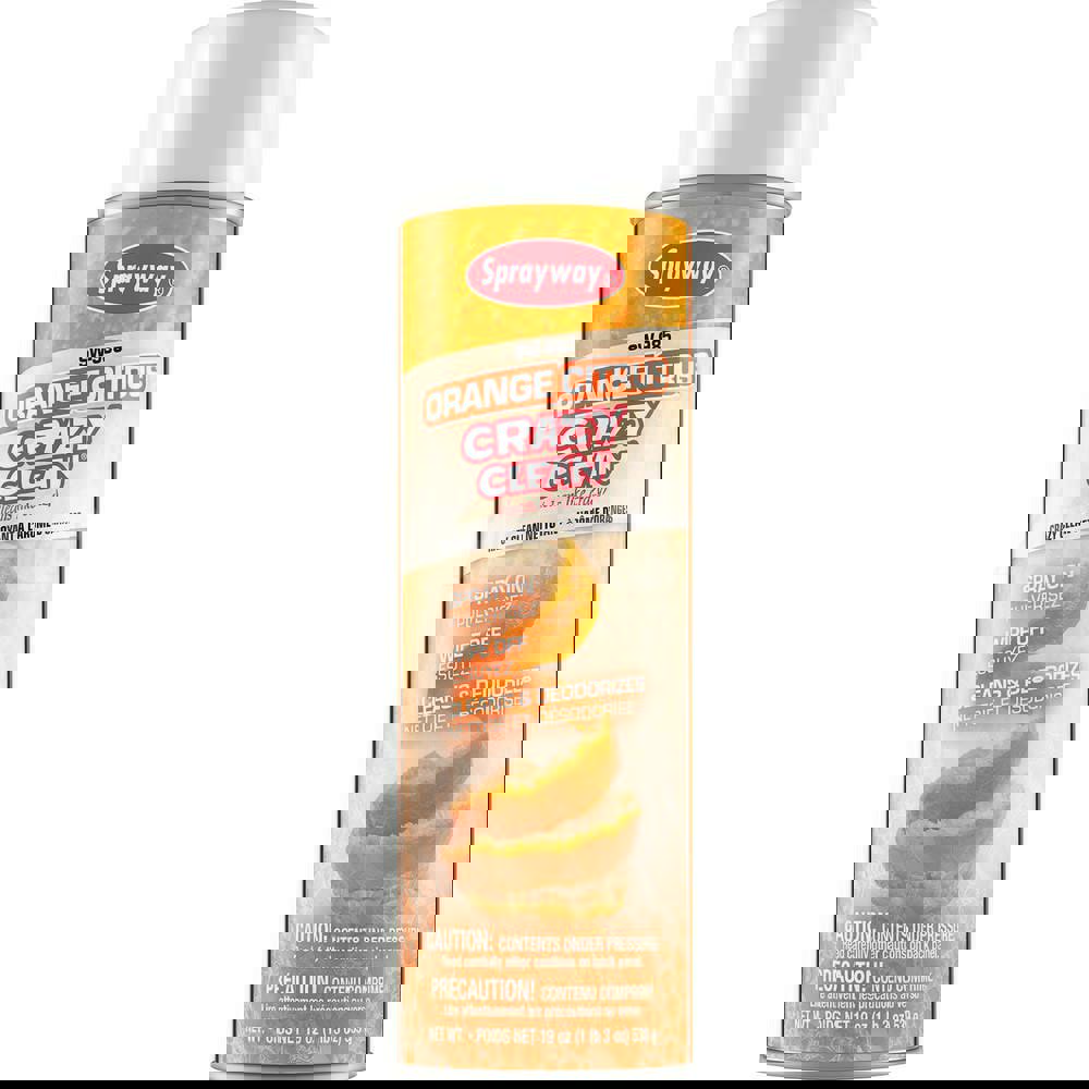 All-Purpose Cleaner: 20 oz Can